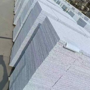 曲靖 白麻荔枝面花岗岩地铺石