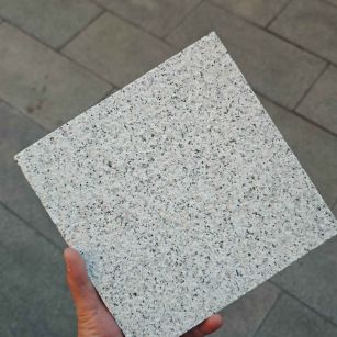 曲靖 白麻荔枝面花岗岩石材